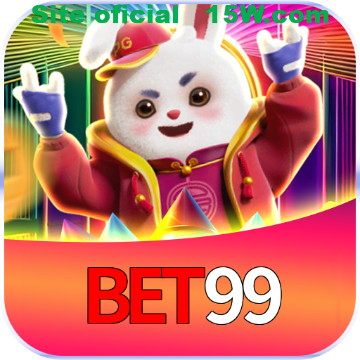 Imagem promocional da Bet99 mostrando a plataforma e suas vantagens
